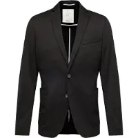 s.Oliver Black Label Pikkutakki musta
