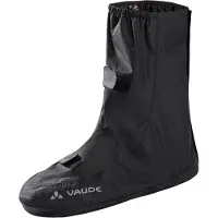 Vaude Bike Shoecover Palade, kengänsuojat, musta