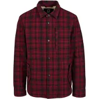 Brandit Classic Sherpa Vetoketjullinen Fleecetakki