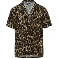 Volcom Bold Moves Lyhythihainen Paita