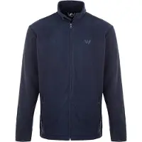 Whistler Cocoon M Fleece Jacket - Navy - L