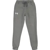 Under Armour Collegehousut - Kilpailija Fleecet Lenkkeilijät - C - - 8 v (128) - Collegehousut