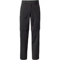 Vaude Farley Stretch Zip Off Ii Housut