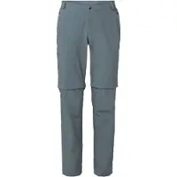 Vaude Yaras Zip Off Housut