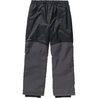 Vaude Escape Padded Iii Housut
