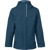 Vaude Kids Escape Light Jacket IV Dark Sea - 110/116
