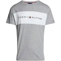 Tommy Hilfiger Um0um03418 Lyhythihainen Pyjamapaita
