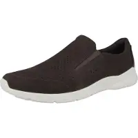 Ecco Irving - Brown - 39