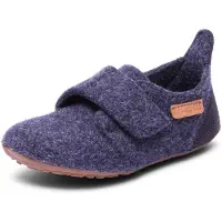 Bisgaard Casual Wool - Blue - 36/23.5CM