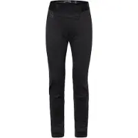 Vaude Bike Kuro Essential Warm Pohjakerroksen Housut