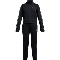 Under Armour Treenipuku musta / valkoinen