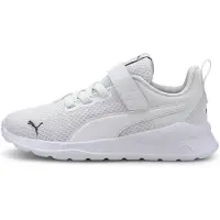 Puma Tennarit 'Anzarun' musta / valkoinen