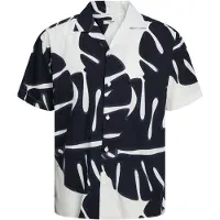 Jack & Jones Palma Resort Lyhythihainen Paita