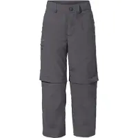 Vaude Detective Antimos Zip Off Housut