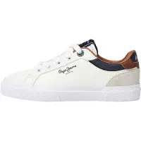 Pepe Jeans Kenton Court B Lenkkarit