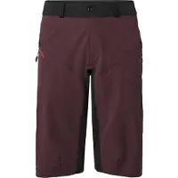Vaude Bike Moab V Shortsit