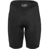 Vaude Bike Active Housut Ilman Henkseleitä