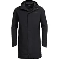 Vaude Men'S Cyclist Padded Parka