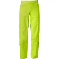 Vaude Bike Moab Rain Housut