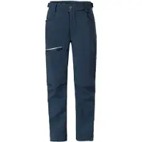Vaude Bike Qimsa Softshell Hosen