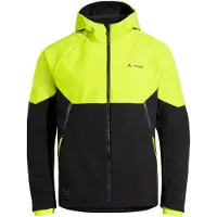 Vaude Qimsa Softshell Soft Shell Takki