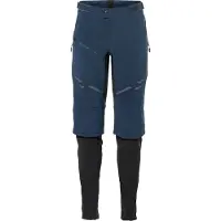 Vaude Bike Virt Softshell Ii Hosen
