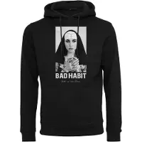 Mister tee Bad Habit Huppari