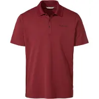 Vaude Essential Polo Lyhythihainen Pikeepaita