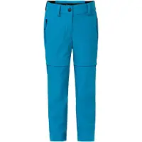 Vaude Zip Off Slim Fit Housut