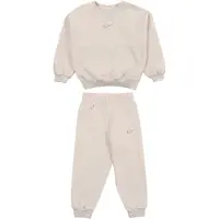 Nike Essential Fleece Crew Pitkähihainen Setti