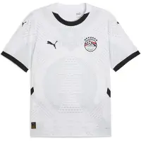 Puma Egypti Vieraspaita Africa Cup Of Nations 2025 - , koko Small