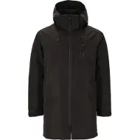 Whistler Bellway M Parka W-Pro 10000 - Black - XL