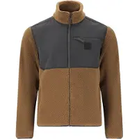 Whistler Sprocka M Teddy Fleece Jacket - S