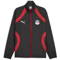 Puma Egypt 24/25 Ennen Ottelua Takki