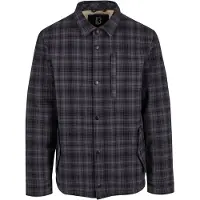 Brandit Classic Sherpa Vetoketjullinen Fleecetakki