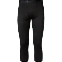 Vaude Monviso Wool 3/4 Leggingsit