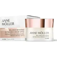 Anne Moller Rosage Balance Extra-rich Spf15 50ml Kasvohoito