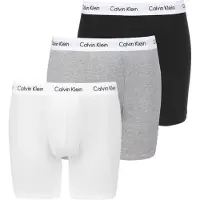 Calvin Klein Slips 3 Yksiköt