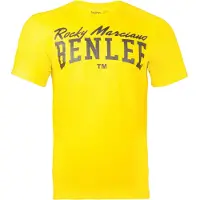 Benlee Paita neonkeltainen / musta