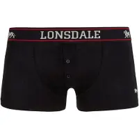 Lonsdale Oakworth Boxerit 2 Yksiköt