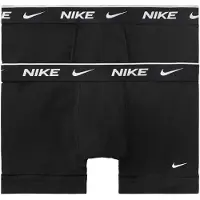 Nike Eday Trunk Boxerit 2 Yksiköt