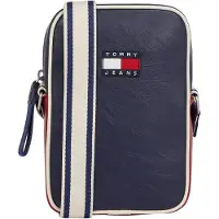 Tommy Hilfiger City College Reporter Olkalaukku