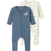 Name it Nbmnightsuit vauvojen pyjama 2-pack