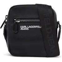 Karl lagerfeld Jeans A1m30340 Olkalaukku
