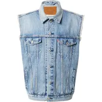 Levi's Relaxed Trucker Liivi