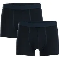 We fashion Bokserishortsit tummansininen