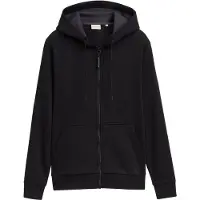 Tom Tailor Collegetakki musta