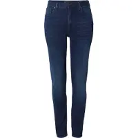 Tommy Hilfiger Farkut 'Core Bleecker' tummansininen