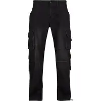 Brandit Cargo Denim Housut