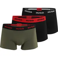 HUGO 10241846 Boxerit 3 Yksiköt